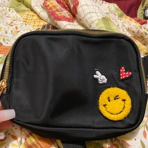 Ld fanny/ chest pack